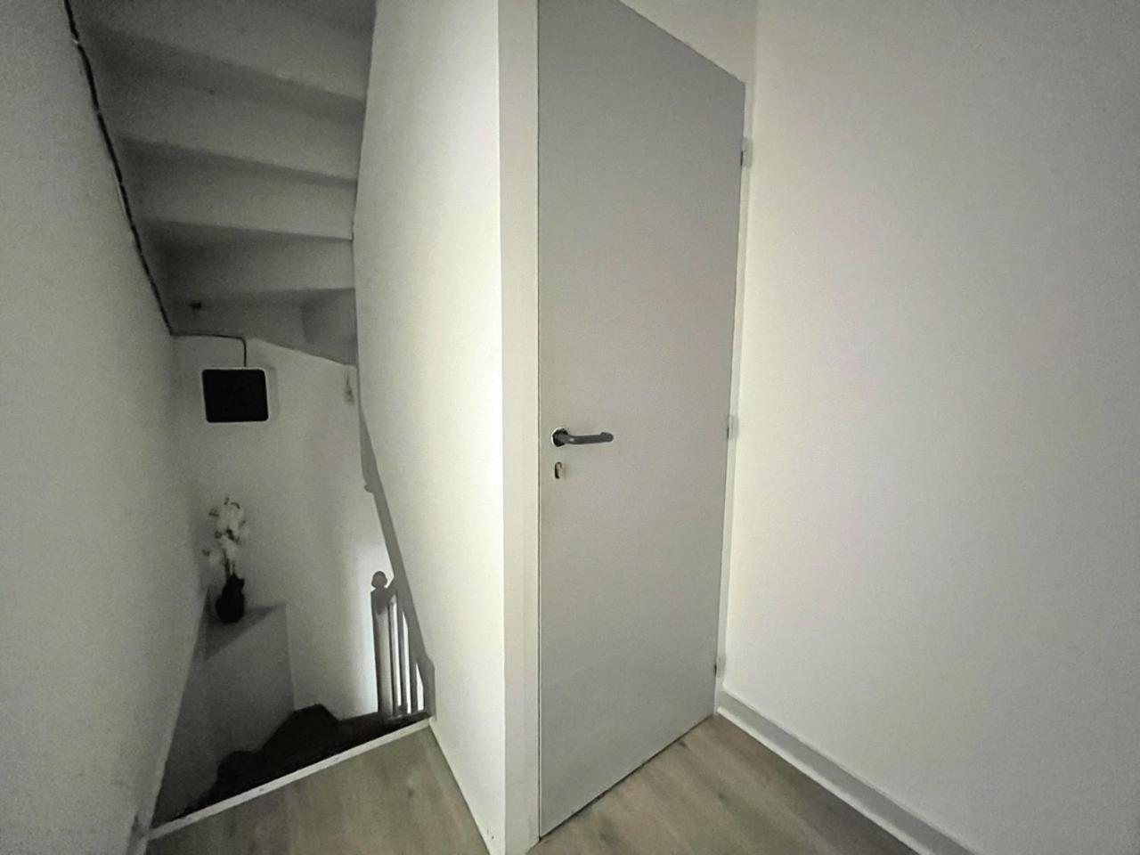 Apartmán -Avel Mor- T2 2Eme Etage Centre Wifi Pont-Aven Exteriér fotografie